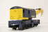 MTH 20-98239 & MTH 20-98237 Santa Fe Crane Car & Tender-Second hand-M6617