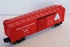 Lionel 6-9734 Banger and Aroostook Box Car-Second hand-M8076