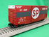 Atlas O 2001131 - Trainman - 40' Hy-Cube Box Car "Southern Pacific"