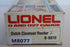 Lionel 6-9870 Dutch Cleanser Reefer-Second hand-M8077