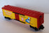 Lionel 6-9870 Dutch Cleanser Reefer-Second hand-M8077