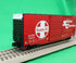 Atlas O 2001133 - Trainman - 40' Hy-Cube Box Car "Santa Fe"