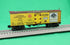 Ready Made Trains RMT-86199-188-2 - 36' Woodside Reefer Car "Cape May" (Ghost Tracks Beer) - MrMuffin'sTrains