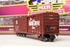 MTH 20-90055 Santa Fe 50' Single Door Box Car 6 Car Set-Second hand-M6623