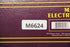 MTH 20-90105 Santa Fe 40' Reefer Car 6 Car Set-Second hand-M6624