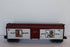 Lionel 6-19562 Norman Rockwell Reefer-Second hand-M8082