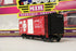 MTH 20-90105 Santa Fe 40' Reefer Car 6 Car Set-Second hand-M6624