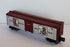 Lionel 6-19562 Norman Rockwell Reefer-Second hand-M8082