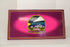 MTH 20-6121 Santa Fe 60' Aluminum Sleeper/Diner Set-Second hand-M6625