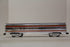 MTH 20-6121 Santa Fe 60' Aluminum Sleeper/Diner Set-Second hand-M6625
