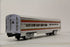 MTH 20-6121 Santa Fe 60' Aluminum Sleeper/Diner Set-Second hand-M6625