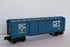 Lionel 6-9764 Grand Trunk Double Door Box Car-Second hand--M8084