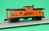 MTH 20-91836 - Extended Vision Caboose "BNSF"