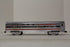 MTH 20-6121 Santa Fe 60' Aluminum Sleeper/Diner Set-Second hand-M6625