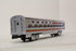 MTH 20-6121 Santa Fe 60' Aluminum Sleeper/Diner Set-Second hand-M6625