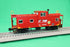 MTH 20-91835 - Extended Vision Caboose "Norfolk Southern"