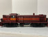 Aristo 22217 CB2 Alco RS-3 "Gulf-Mobile&Ohio" #1520-Second-hand-G1214