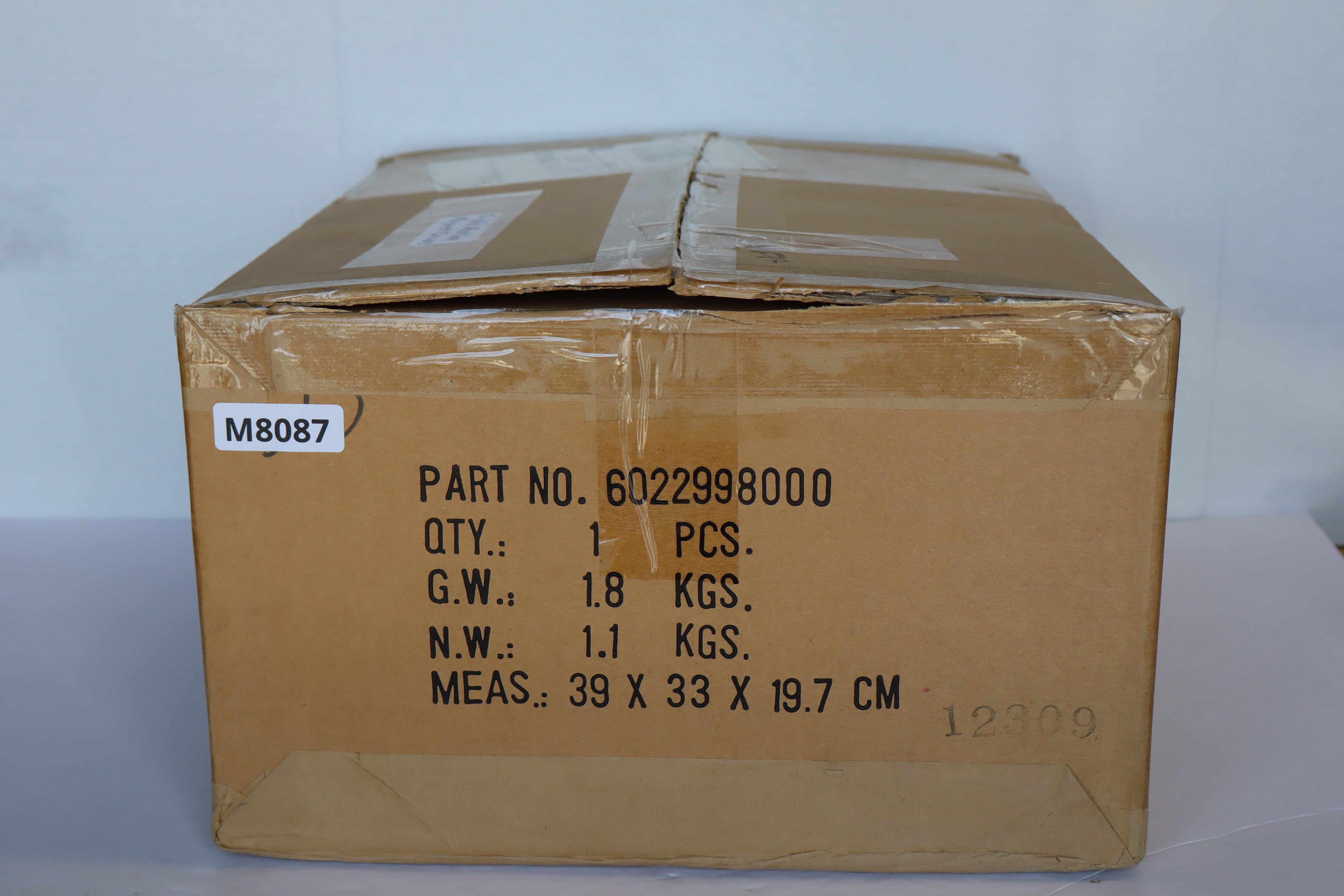 Lionel 6-22998 Triple Action Magnet Crane-Second hand-M8087