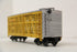 MTH 20-94502 Union Pacific Steel Sided Stock Car-Second hand-M6627