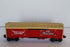 Lionel 6-9856 Old Milwaukee Billboard Reefer-Second hand-M8088