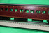 MTH 20-64263 - 70’ Streamlined Passenger Set "Norfolk & Western" (4-Car) Smooth Sided