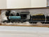 Aristo ART80202 Classic C16 2-8-0 Locomotive & Tender "Denver & Rio Grande" Second-hand-G1219