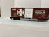 Aristo 46050 BoxCar-"ATSF Food Loading"-#39850-Second-hand-G1223