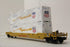 MTH 20-95007 Union Pacific Husky Stack Car-Second hand-M6630
