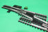 Ross Custom Switches #202M - Premiere Line - #4 Yard Crossover Track (Right Hand) w/ Dz1000