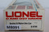 Lionel 6-9768 Boston & Maine Box Car-Second hand-M8091