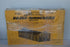 Scale Modelers Trolley Barn #307 Kit by Ernest Korber-Second hand-M8093