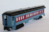 Lionel Polar Express Coach & Observation Deck 2 Set-Second hand-M8094
