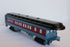 Lionel Polar Express Coach & Observation Deck 2 Set-Second hand-M8094