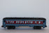 Lionel Polar Express Coach & Observation Deck 2 Set-Second hand-M8094