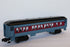 Lionel Polar Express Coach & Observation Deck 2 Set-Second hand-M8094