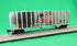 MTH 20-96861 - Coke Hopper Car "Union Pacific" (Plated)