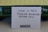 Lionel 6-9814 Perrier Billboard Reefer Car-Second hand-M8095