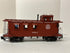 Aristo 82114 Wood Caboose "Denver&Rio-Grande" #0584-Second-hand-G1229