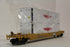 MTH 20-9501L Trailer Train-AP Husky Stack-Second hand-M6633