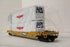 MTH 20-9501L Trailer Train-AP Husky Stack-Second hand-M6633