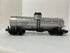 Aristo G-Gauge 41308 - Single Dome Chemical Tank Car "Union Pacific" #41308-Second-hand-G1232