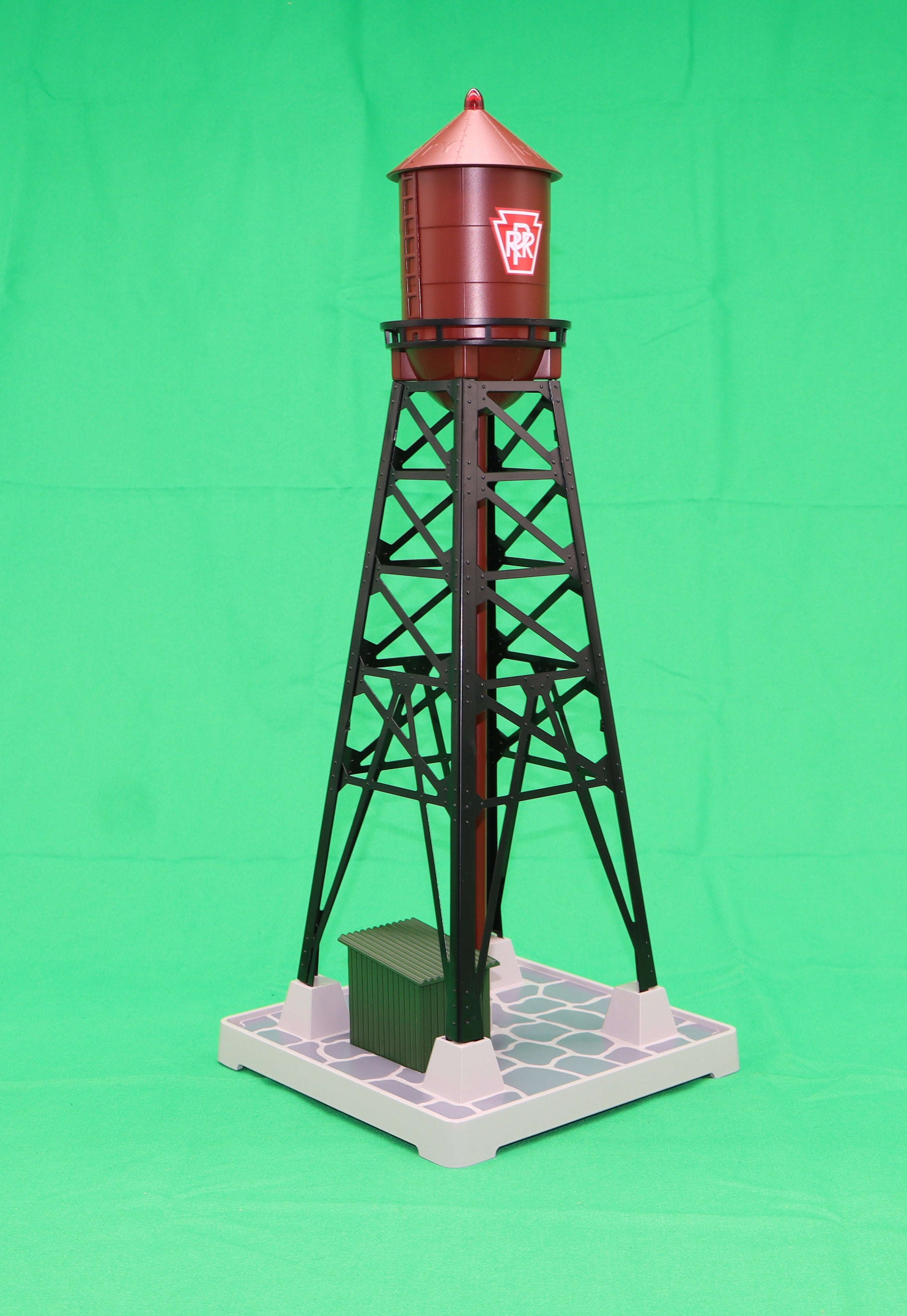 MTH 30-90703 - #193 Industrial Water Tower "Pennsylvania"