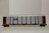 MTH 20-98241 Conrail Corrugated Auto Carrier-Second hand-M6634