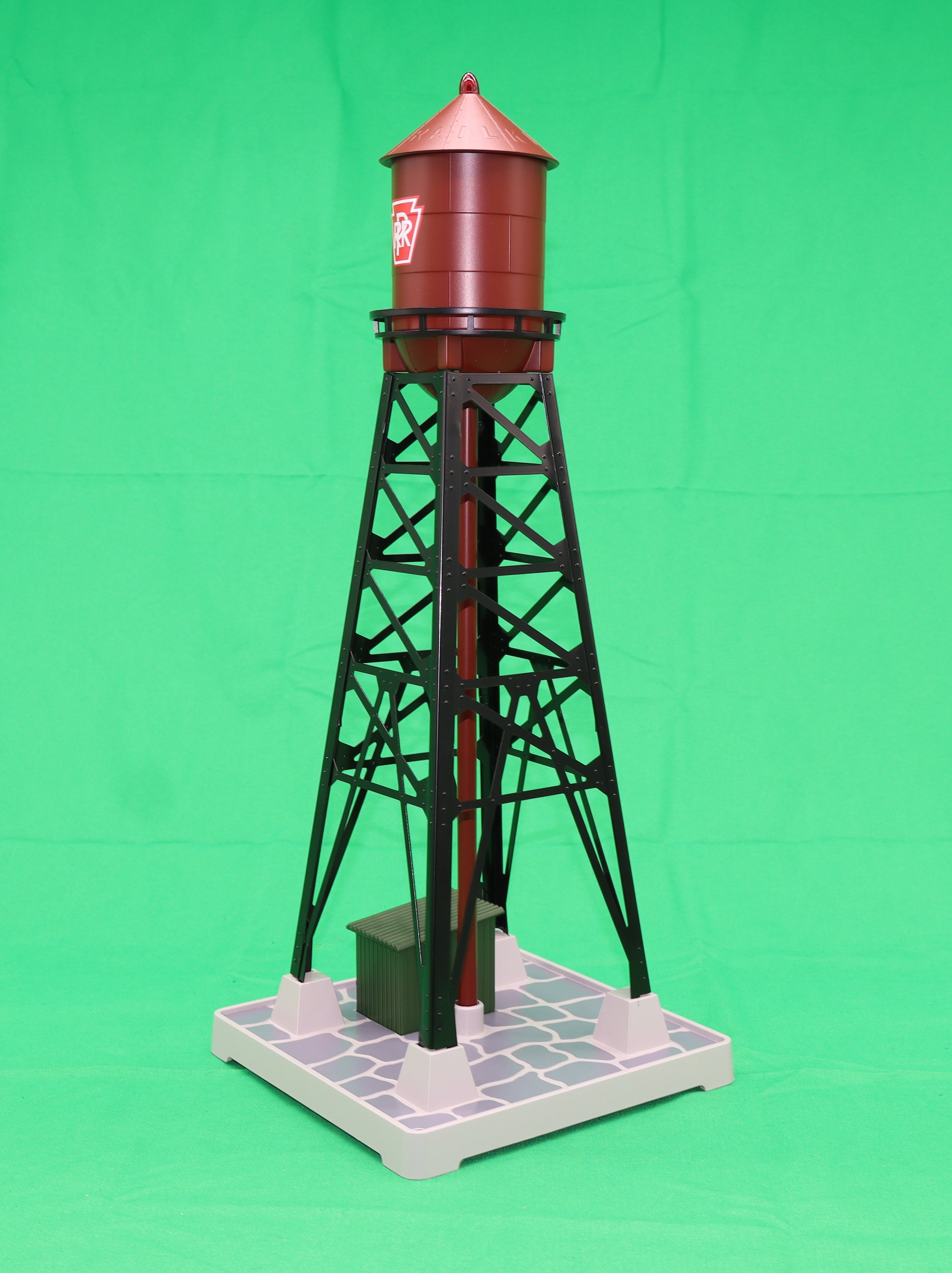 MTH 30-90703 - #193 Industrial Water Tower "Pennsylvania"