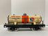 Lionel Tin Plate 11-30149 Tank Car "Lionel Lines" Second-hand-G1233