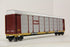 MTH 20-98241 Conrail Corrugated Auto Carrier-Second hand-M6634