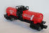 Lionel 6-39389 U.S. Coast Guard Made in USA Tank Car-Second hand-M8097