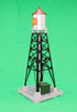 MTH 30-90704 - #193 Industrial Water Tower "Strasburg"