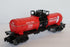 Lionel 6-39389 U.S. Coast Guard Made in USA Tank Car-Second hand-M8097