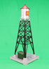 MTH 30-90704 - #193 Industrial Water Tower "Strasburg"